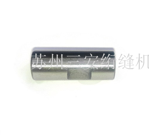 單針電腦絎縫機(jī)配件壓腳桿套 下套長(zhǎng)約33-34MM 外直徑13MM