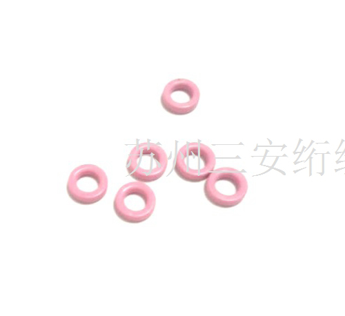 絎縫機(jī)配件壓腳瓷環(huán)