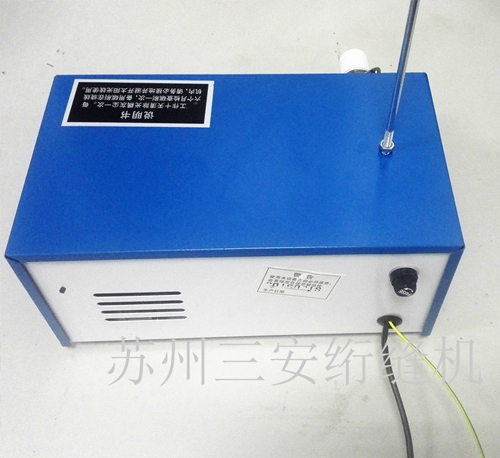 High speed data winding machine, Quilting machine accessories