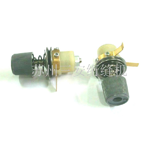 quiting machine parts/斷線檢測(cè)夾線器Thread detector