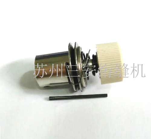 quilting machine parts/flatcar thread clamp