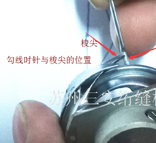 quilting machine accessories/needle imported from Grotz