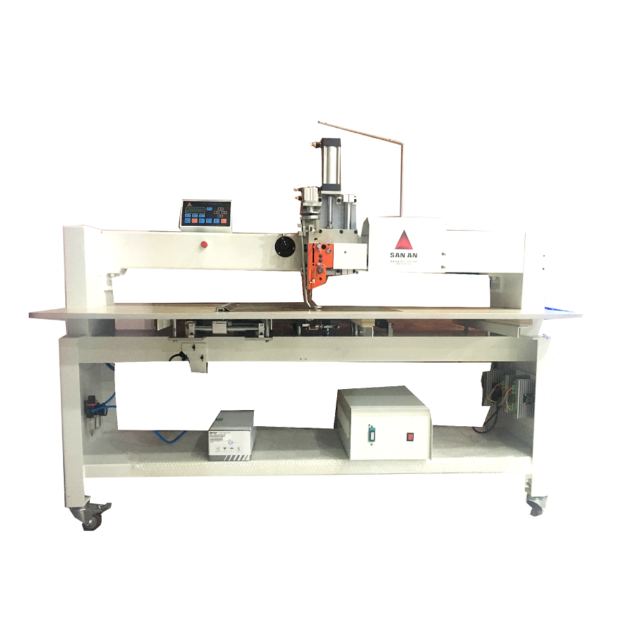 FDJ-BK最新加大款電腦縫墊機